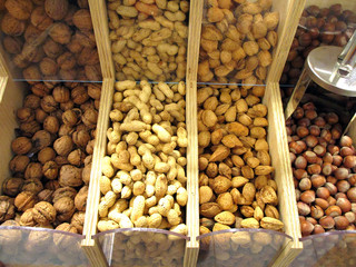 Frutos secos