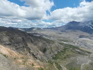 mt st. helens