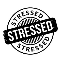 Stressed rubber stamp. Grunge design with dust scratches. Effects can be easily removed for a clean, crisp look. Color is easily changed.