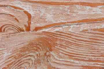 Old painted wood texture