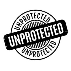 Unprotected rubber stamp. Grunge design with dust scratches. Effects can be easily removed for a clean, crisp look. Color is easily changed.