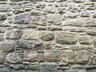 stone brick texture background