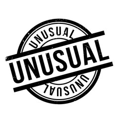 Unusual rubber stamp. Grunge design with dust scratches. Effects can be easily removed for a clean, crisp look. Color is easily changed.