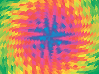 vector colorful background