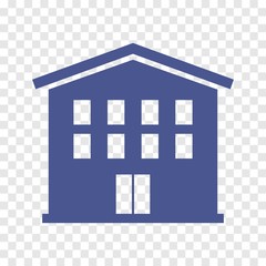 public building icon