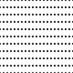 Abstract Stripes Seamless Pattern