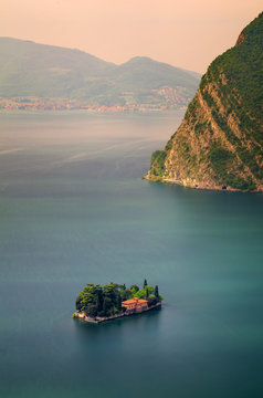 Isola di San Paolo