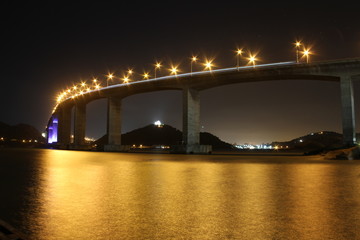 3ª Bridge - Vitoria-ES Brazil