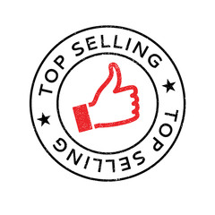 Top Selling rubber stamp. Grunge design with dust scratches. Effects can be easily removed for a clean, crisp look. Color is easily changed.