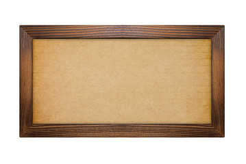 Fototapeta premium Blank board 