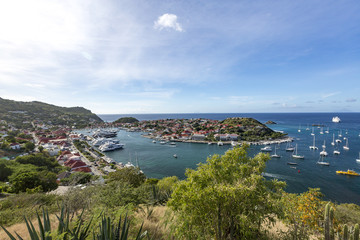 St Barth, French West Indies