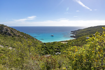 St Barth, French West Indies
