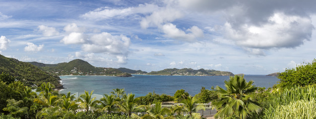 St Barth, French West Indies