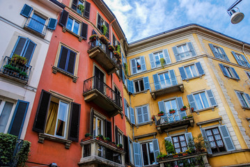Obraz premium Colours of Florence