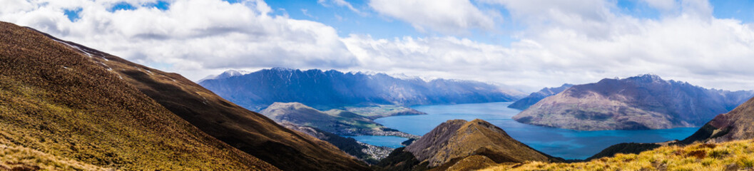 Queenstown, New Zealand