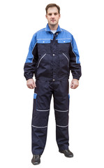 Fototapeta premium worker