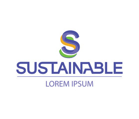 Sustainable Logo Design