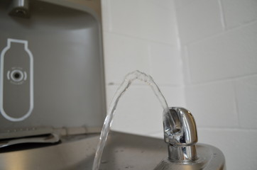 Water Fountain