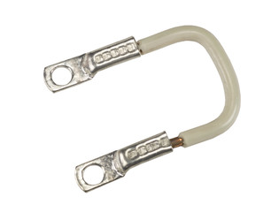 electric terminals United wire