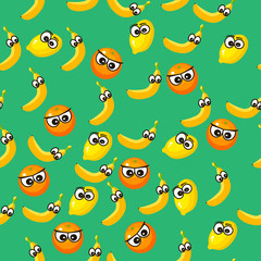 illustration of a lemon