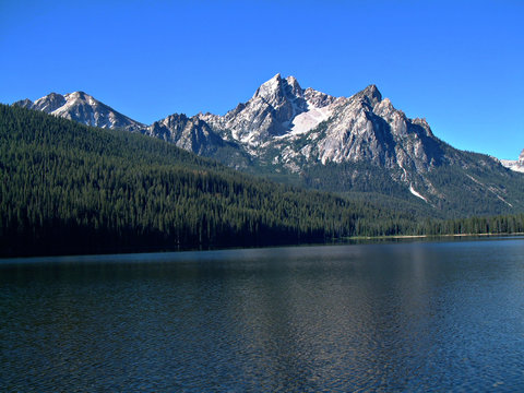 Stanley Lake No. 2