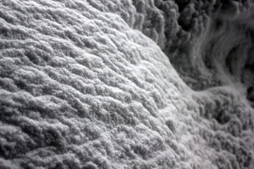 Abstract background of fresh snow 30109