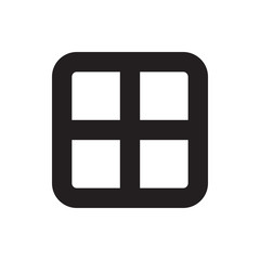 window icon illustration