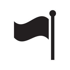 flag icon illustration