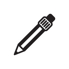 pen icon illustration