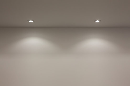 Design of a Modern Ceiling Lights