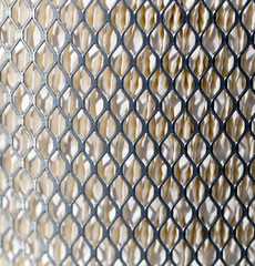 Fototapeta premium air cars as background