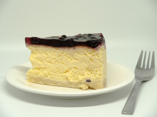 Piece of cake.