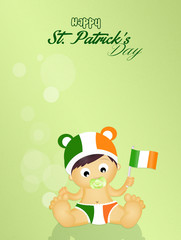 happy St.Patrick's Day