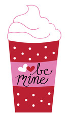 Be Mine Coffee