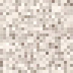 Mosaic tiles texture background