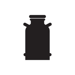 canister icon illustration