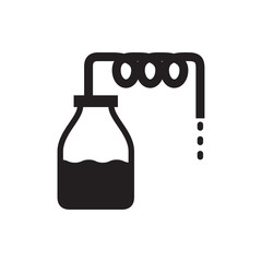 canister icon illustration