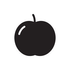 apple icon illustration