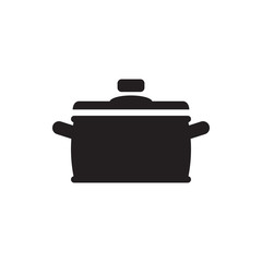 pan icon illustration