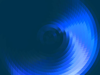 vector vortex effect