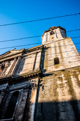Eglise Saint-Julien à Arles