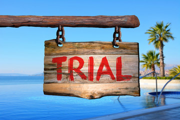 Trial