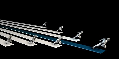 Competitive Advantage