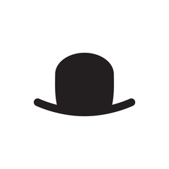 hat icon illustration