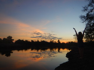 joy Chanthaburi Thailand