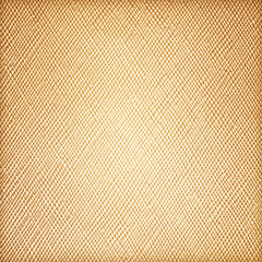 Surface of Brown leatherette