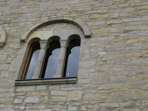 Burg Normannstein