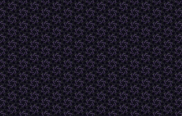 Abstract dark pattern with Hanukkah symbols, Jewish background, star of David, geometric 6 angle star texture green maroon red grey brown black yellow