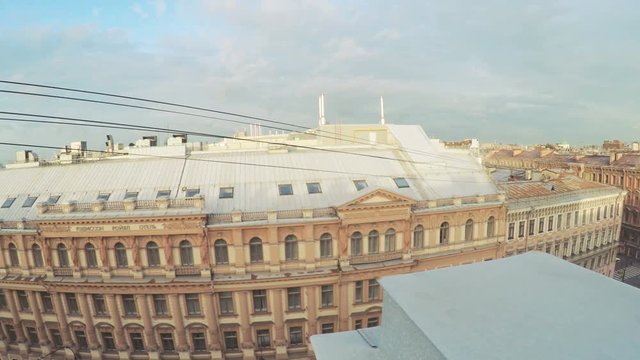 Radisson Royal Hotel