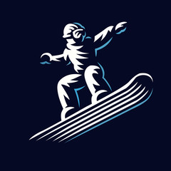 skateboarder with headphones